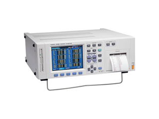 パワーハイテスタ/入力ユニット×4 3193/9600×4