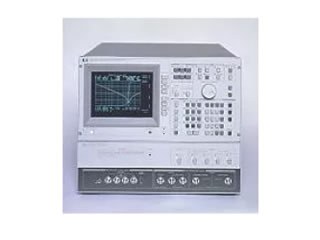 インピーダンス/ゲインフェーズアナライザ 4194A(OP-350)