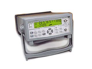 マイクロウェーブ周波数カウンター 53151A(001)