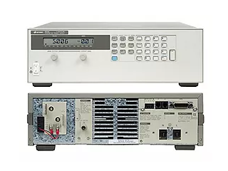 直流安定化電源 6672A