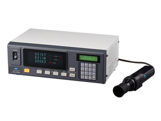 ディスプレーカラーアナライザ(プローブ付) CA310/CAPU-32