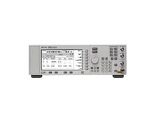 アナログ信号発生器 E4428C(6GHz)