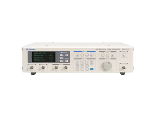 FM多重信号発生器 　 MSG-2174