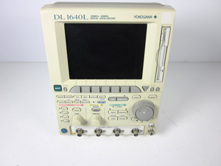 デジタルオシロスコープ 701620 　 DL1640L