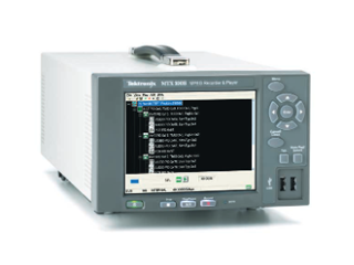 MPEGレコーダ&プレーヤー 　 MTX100B