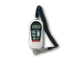 デジタル振動計  診断機能付 MK-21