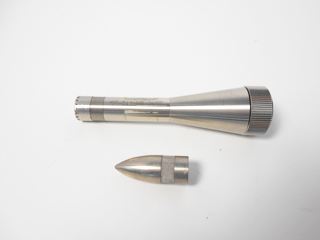 1/2インチコンデンサマイクロホン UC30 NH-04A