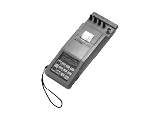 ハンディストレインメータ ひずみ測定/直流電圧 UCAM-1A