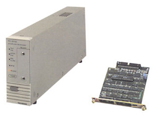 EX,UXシリーズ用 GPIB / RS232C プログラマ TC911B