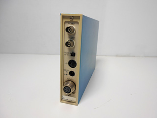 騒音計ユニット UN-04