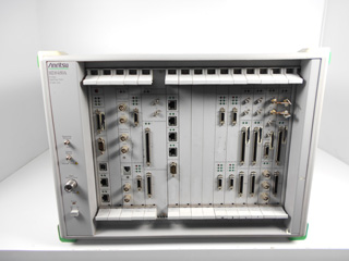 W-CDMAシグナリングテスタN型  Opあり MD8480A