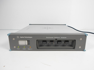 分散ネットワークアナライザ J6801A J6840A