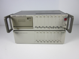 インテグレーテッドレコーダ GX-1