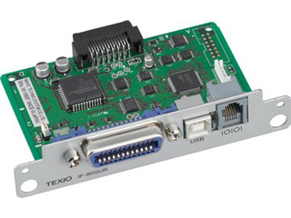 LSA用 拡張コントロールボード IF-80GUR