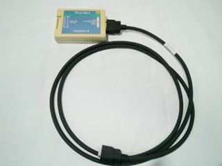 ロジックプローブ 250MHz DLシリーズ用 701981