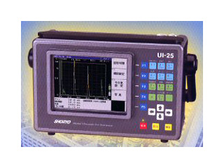デジタル超音波探傷器用 【PCインターフェース】 UI-25