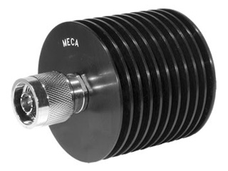 アッテネータ 650-30-1F4/DR