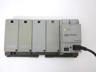 DR232用 サブユニット4モジュール DS400