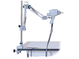 フリーアーム・プローブスタンド 03-00022B