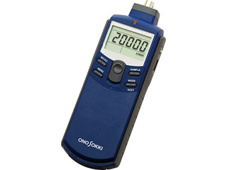 アドバンストハンディハンドタコメータ FT-7100