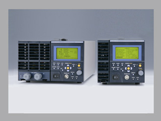 電子負荷装置用ブースター FK-2000L2B