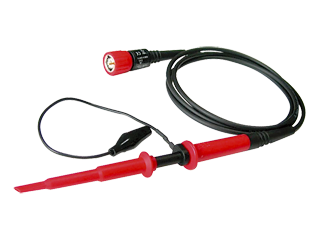 100：1　高圧プローブ 400MHz  難有 7019-44　