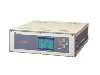 多点風速計 System 6242 MODEL1550