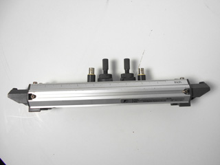 超音波流量計用 検出器 FLD220Y1-A