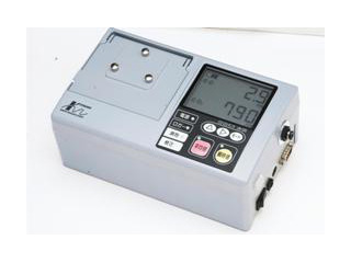 ビル管理用 CO/CO2モニタ UM-300