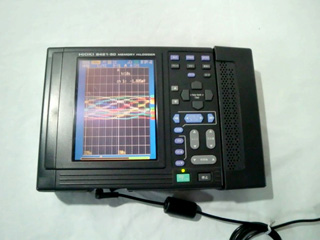 メモリハイロガー 8421-50