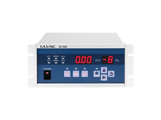 電離真空計 GI-M2