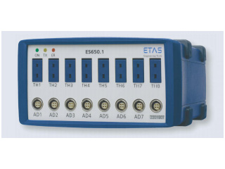 ETAS ES600 ES600.1 Network Module 