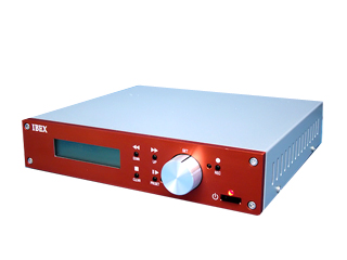 MPEGストリームキャプチャ・レコーダー SCU1200ALシリーズ