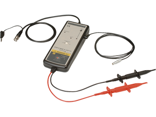 100MHz帯域 差動プローブ 701921