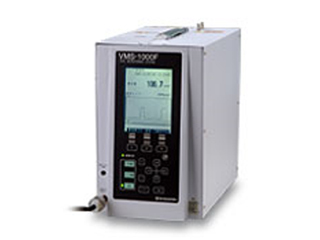 FID形VOC分析計 ポータブルガス分析計 VMS-1000F