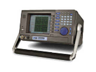 CATVスペクトル／QAMアナライザ AT2500RQ