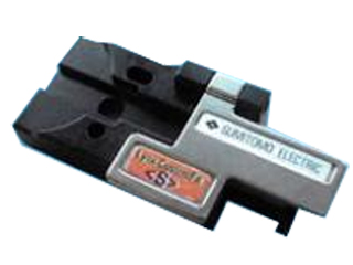 ファイバホルダ/シースカッタ Lynx2-UML-S