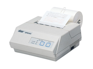 ベーシックドットプリンタ DP8340FC　