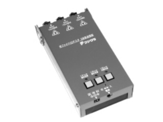 光ファイバ ＩＤテスタ ３波長送信部 ID-SS3W