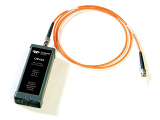 広帯域 O/Eコンバータ OE425