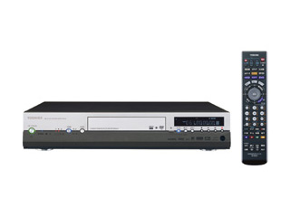 HDD&DVDレコーダー 600GB 地デジ BS CS HDMI RD-X6