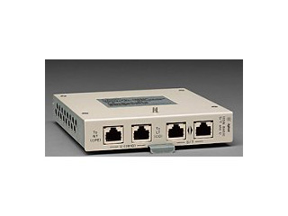 ISDN BRI S/T/U インタフェース・モジュール 中古品 J2905B