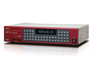 HDMIVer1.3a ビデオ信号発生器 両出力 VG-849C-A