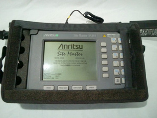 サイトマスタ S331B