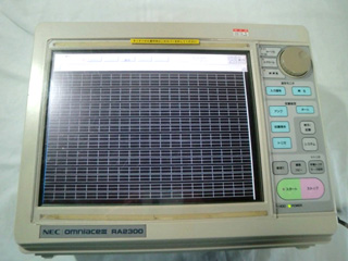 オムニエースIII  8CH AP11-101セット RA2300