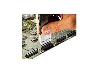 SAMTECプローブ 100pin Single-ended E5378A