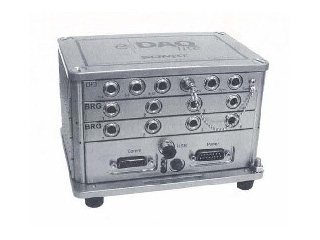 SOMAT ICE-flowシリーズ  ジャンク eDAQ-lite