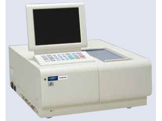 U-2900 U-2910用 形分光光度計用 オートシッパ