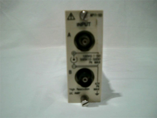 RA2300/2800 2ch 高分解能DCアンプ AP11-101