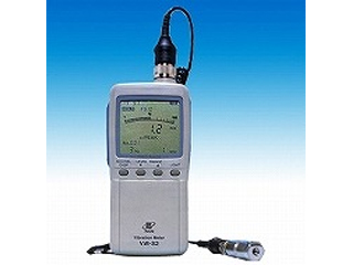 汎用振動計 VM-82